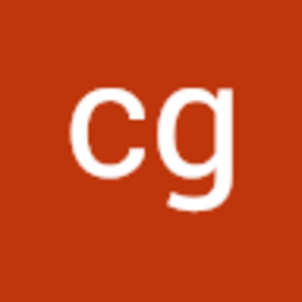 Meet your Posher, Cg